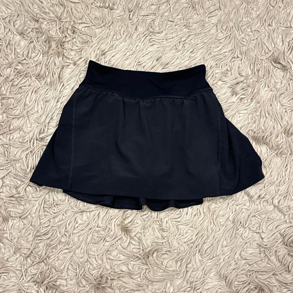 Spanx Skort size small black